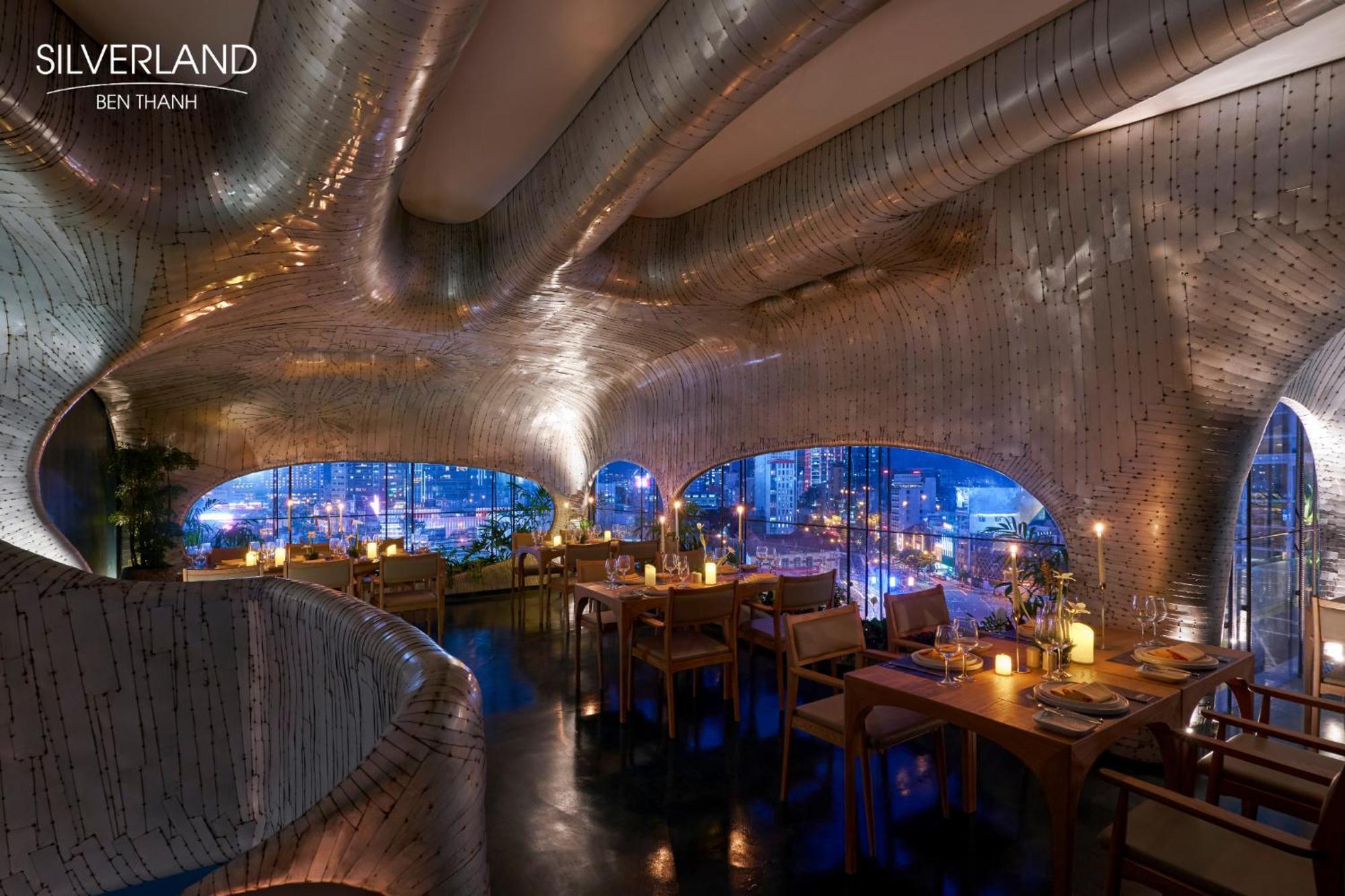 Hotel Silverland Ben Thanh Cidade de Ho Chi Minh