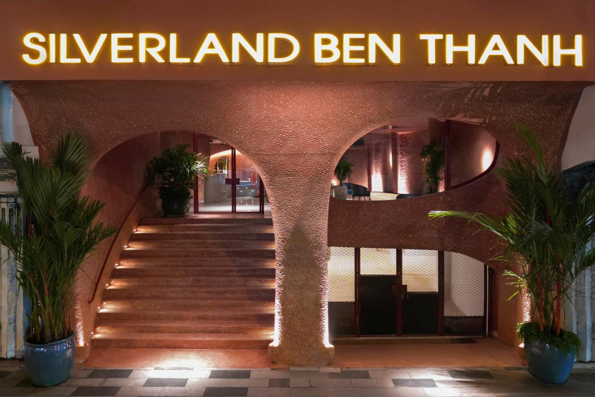 Hotel Silverland Ben Thanh Cidade de Ho Chi Minh