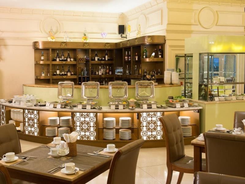 Hotel Silverland Ben Thanh Cidade de Ho Chi Minh