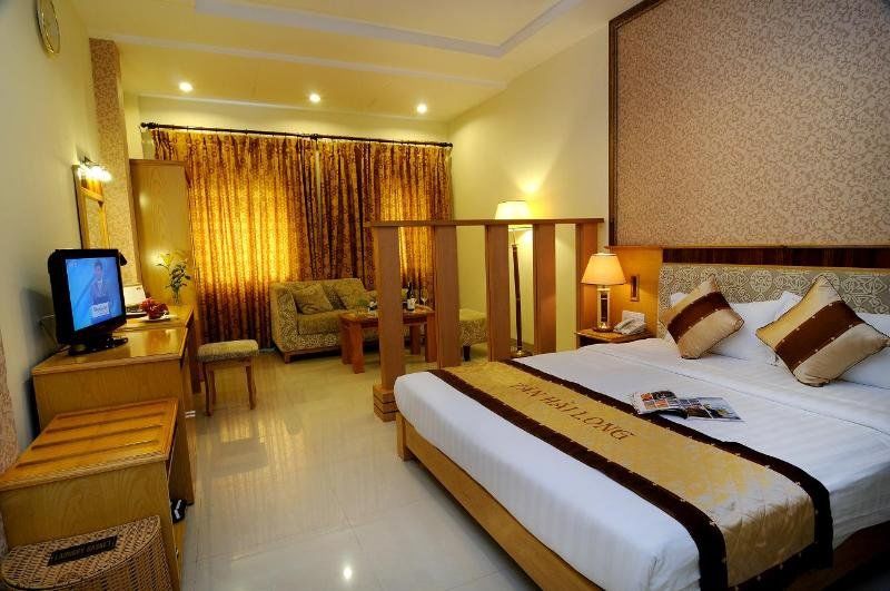 Hotel Silverland Ben Thanh Cidade de Ho Chi Minh