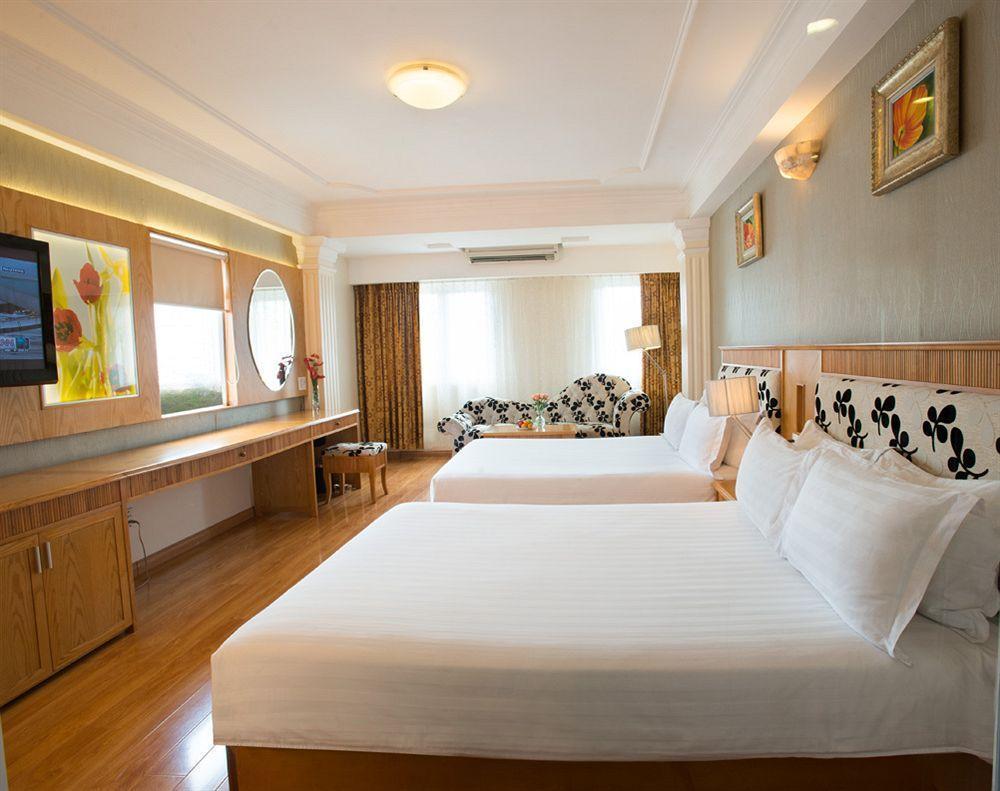 Silverland Ben Thanh 4* Ho Chi Minh City